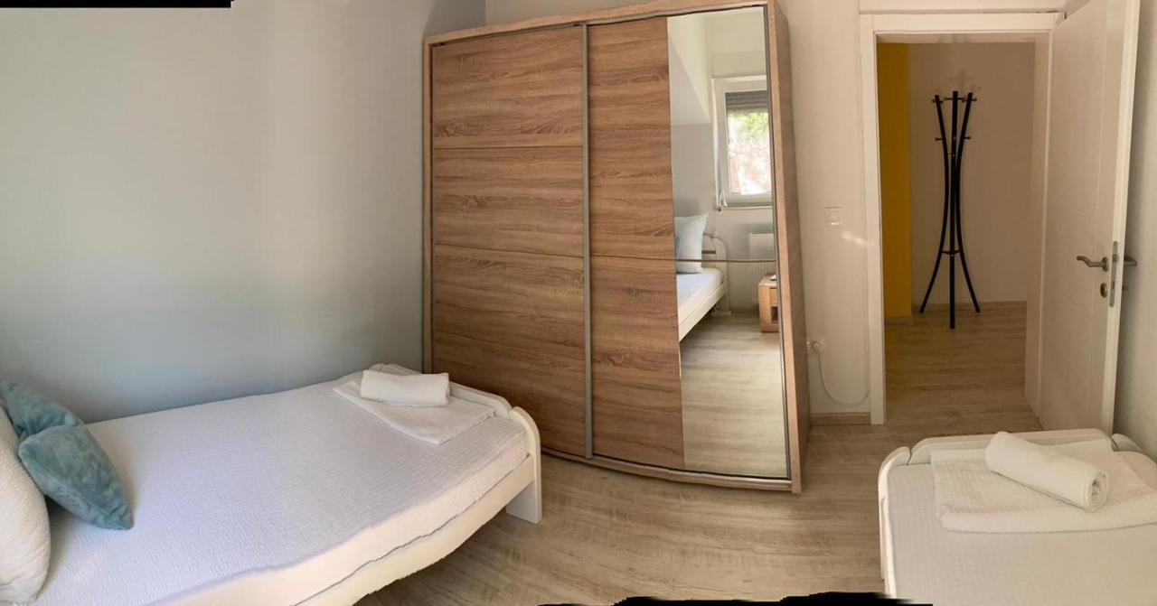 Cityview Apartment Sane Mostar Luaran gambar