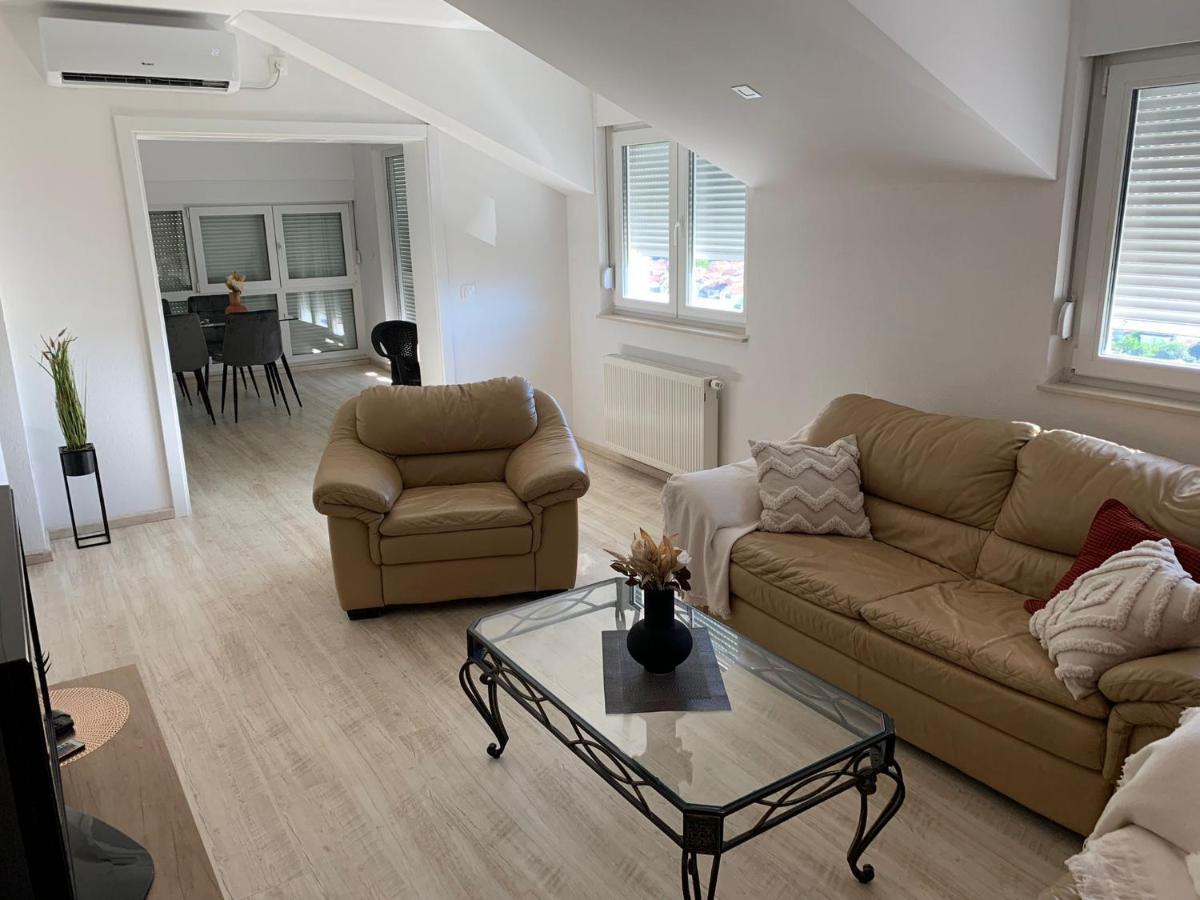 Cityview Apartment Sane Mostar Luaran gambar