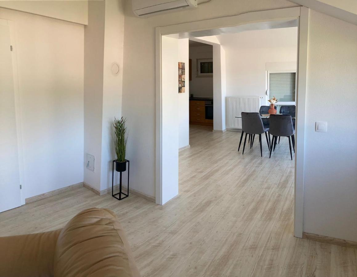Cityview Apartment Sane Mostar Luaran gambar