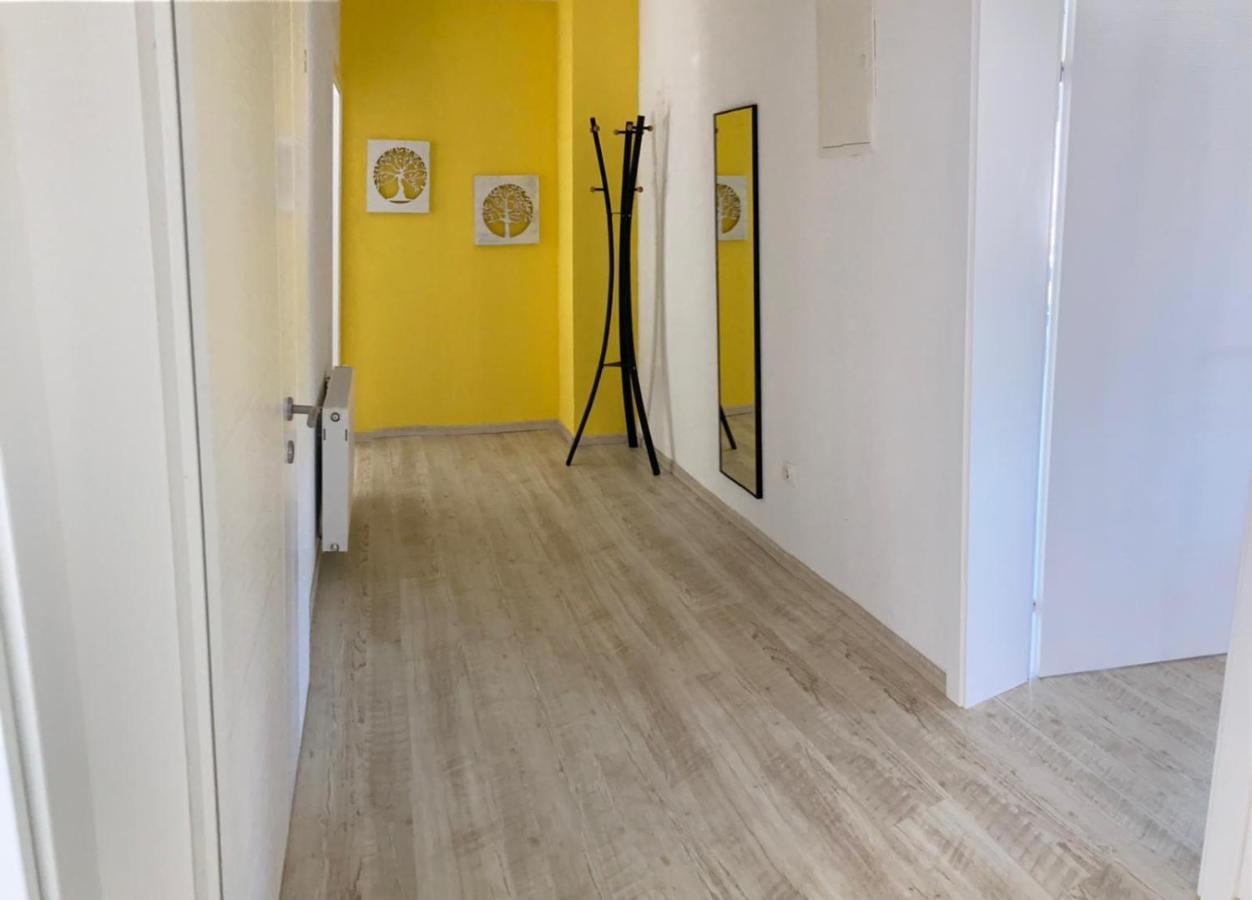 Cityview Apartment Sane Mostar Luaran gambar