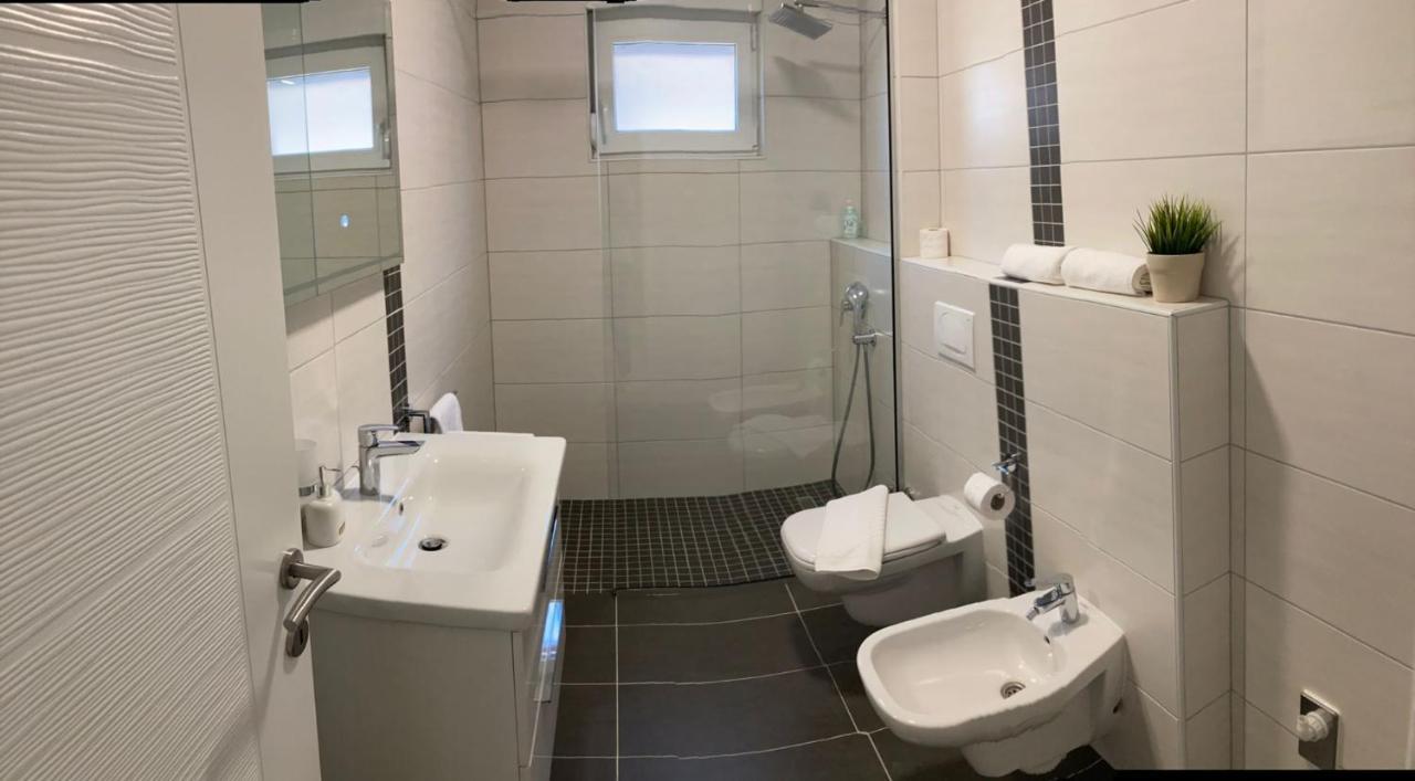 Cityview Apartment Sane Mostar Luaran gambar