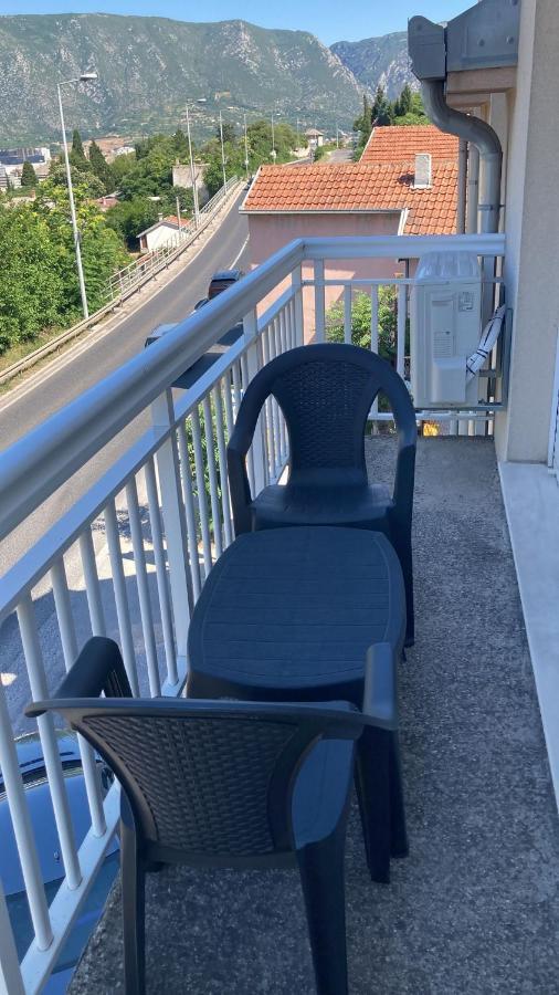 Cityview Apartment Sane Mostar Luaran gambar